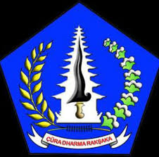 Logo Kelurahan Pekayon Pasar Rebo